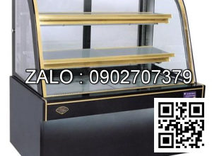 Tủ đông trưng bày 1 cánh WOOSUNG GWVDSZF