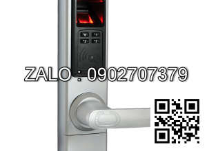 Khóa vân tay và thẻ Adel 5600