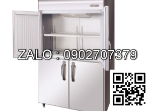 Tủ đông Hoshizaki HF-128MA-S-ML