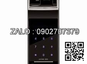 Khóa vân tay Gateman F10-Hook