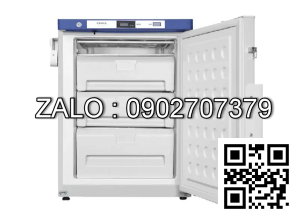 Tủ đông âm sâu -60°C Meling DW-GW270