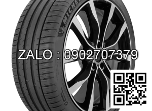 Lốp xe Michelin 32070R24 116D OMNIBIB