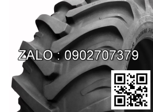 Lốp xe Trelleborg 32085R20 119A8 116B TM600