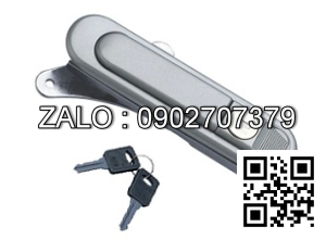 Khóa phẳng lớn Inox Hengzhu