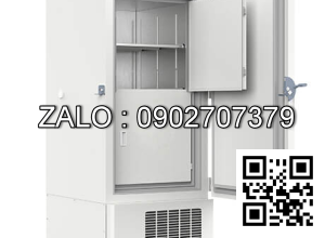 Tủ đông âm sâu -20 ° C ~ -40 ° C Meling DW-FL1008