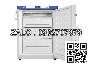 Tủ đông âm sâu -10 ° C ~ -25 ° C Meling DW-YL450