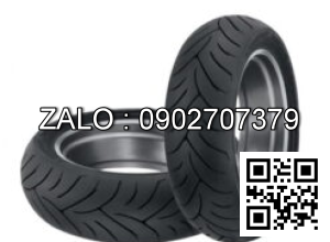 Lốp xe Kleber 23095R36 130D/133A8 CROPK