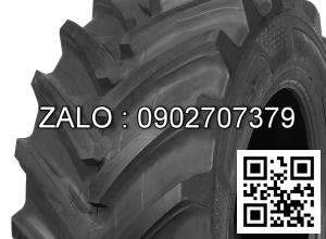 Lốp xe 380/90R54 BKT Agrimax RT945 158A8/B E TL