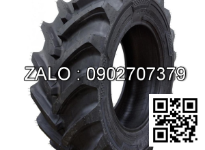 Lốp xe 250/85R20 BKT Agrimax RT855 116A8/B E TL