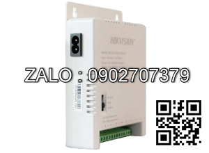 Coretek bộ nguồn cctv tập trung PS-1815A