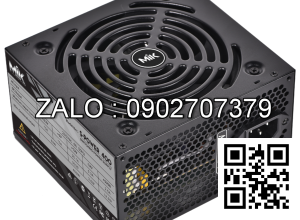 Nguồn MIK S-Power 400W Chính Hãng