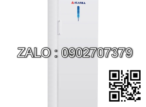 Tủ đông đứng 1 cánh Alaska IF-25