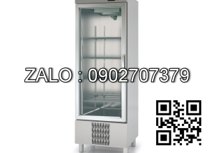 Tủ đông trưng bày kính lùa Alaska SC-4SD