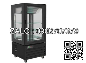 Tủ đông 4 mặt kính Firscool G-LDC44