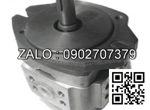 Bơm thủy lực Nachi PZS-5B-70N3-10