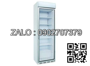 Tủ đông 1 cánh kính Firscool G-HF600G