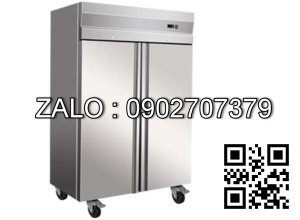 Tủ đông FIRSCOOL HC-2020FHA