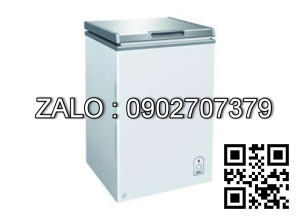 Tủ đông nằm 1 cánh Firscool G-F100 S
