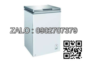 Tủ đông nằm 1 cánh Firscool G-F500 S
