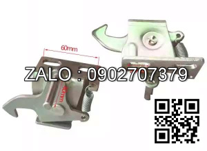 Khóa cửa KM916-42000