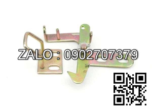 Khóa cửa H2000#YQGKGZ-5T