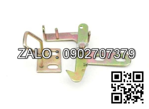 Khóa cửa H2000-YQGKGZ-3T