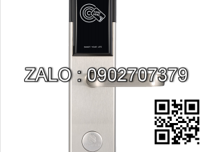 Khóa cửa A24K6-40831