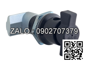 Khóa núm xoay không chìa Hengzhu MS722