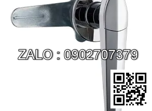 Khóa tay xoay lớn móc dài Hengzhu MS306-1A-1