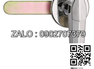 Khóa tay xoay nhỏ móc ngắn Hengzhu MS306-2-1