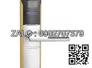 Khóa khách sạn dùng thẻ Hune 918SLP-D