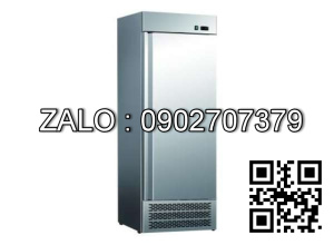 Tủ đông 1 cánh inox Firscool G-2010F
