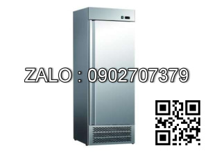 Tủ đông 1 cánh inox Firscool G-SNACK450BT