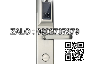 Khóa vân tay Adel 4900 ( Model thay thế : HOH Me one)