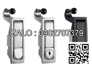 Khóa tủ điện Hengzhu MS606-1-1