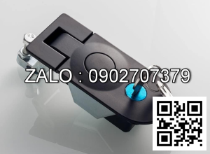 Khóa tủ điện Hengzhu MS609-1B-1