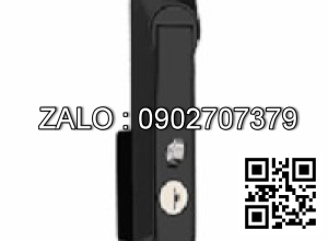 Khóa tủ điện Hengzhu MS463-1-1AG có móc khóa