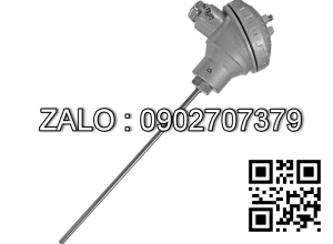 Cảm biến nhiệt độ Omron E52-CA1DY M6 2M