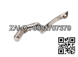 Móc trên máy Juki