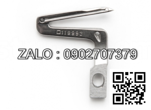 Móc dưới máy Juki