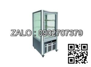 Tủ đông 1 cánh kính Okasu 1D/DF-SG-EV