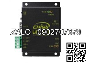 BỘ CHUYỂN ĐỔI RS485/422/232 TO TCP/IP 4 PORT CHIYU BF-440