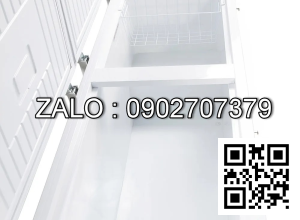 TỦ ĐÔNG INVERTER ALASKA HB-1200CI 1015 LÍT