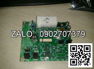 Board nguồn xe nâng TCM FB30-7