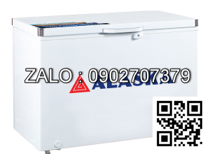 Tủ Đông Inverter Alaska BD-400CI
