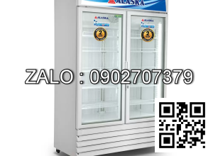 Tủ Đông Alaska IFC-45G