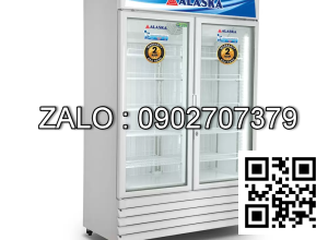 Tủ Đông Alaska IFC-100G2