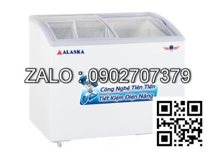 Tủ Đông Alaska SD-601B