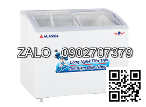 Tủ Đông Alaska SD-401Y