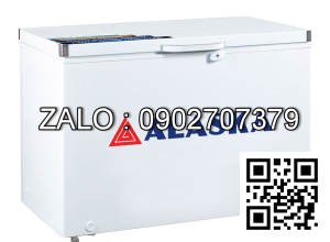 Tủ Đông Mát Alaska BCD-3567N